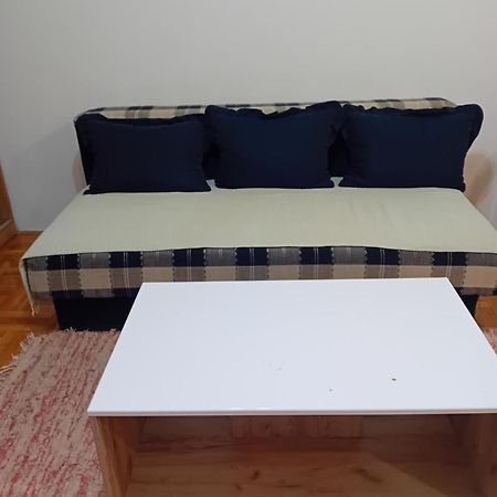 Apartman,,Siv,, Prijevor ブドヴァ エクステリア 写真
