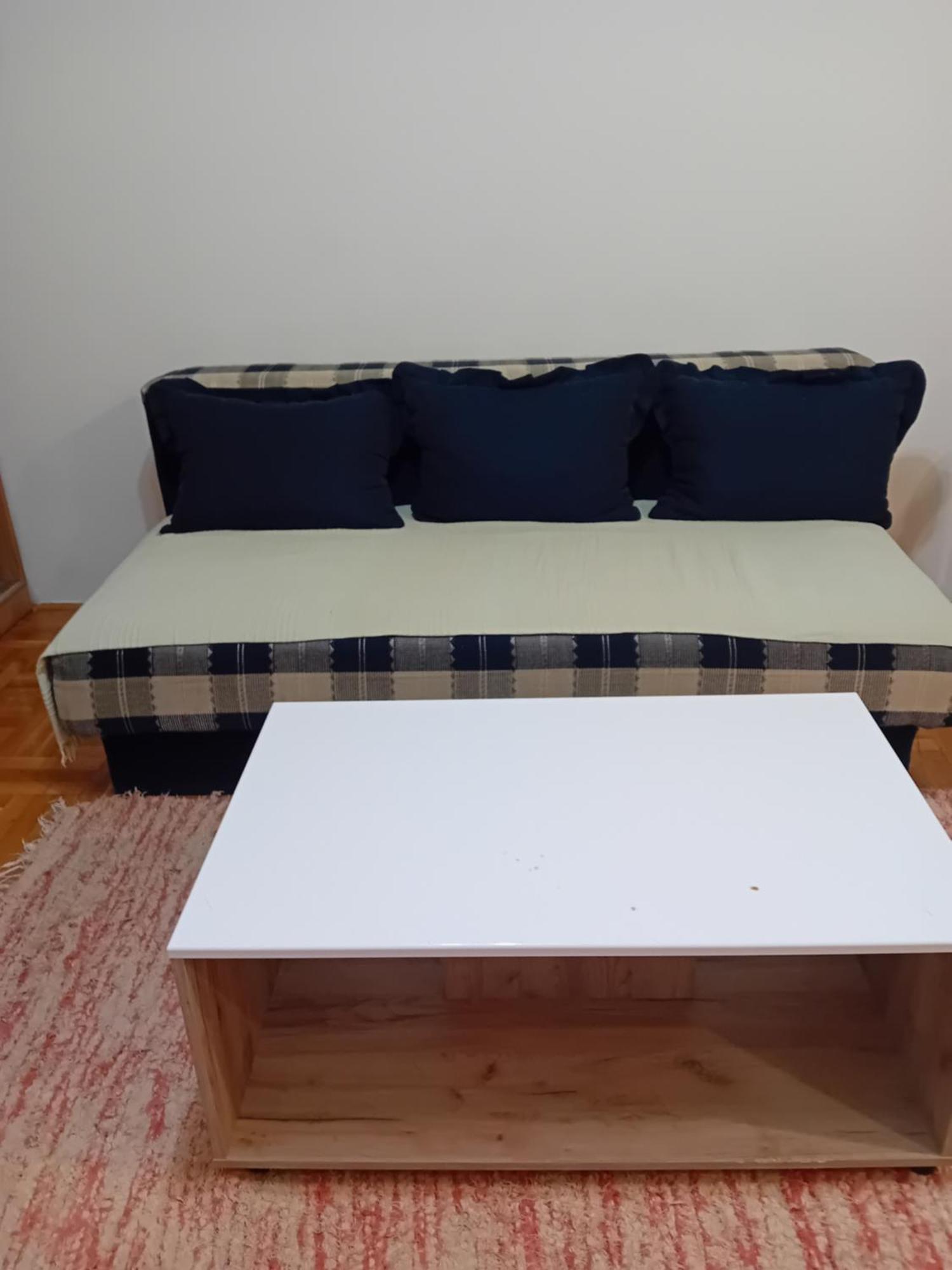 Apartman,,Siv,, Prijevor ブドヴァ エクステリア 写真