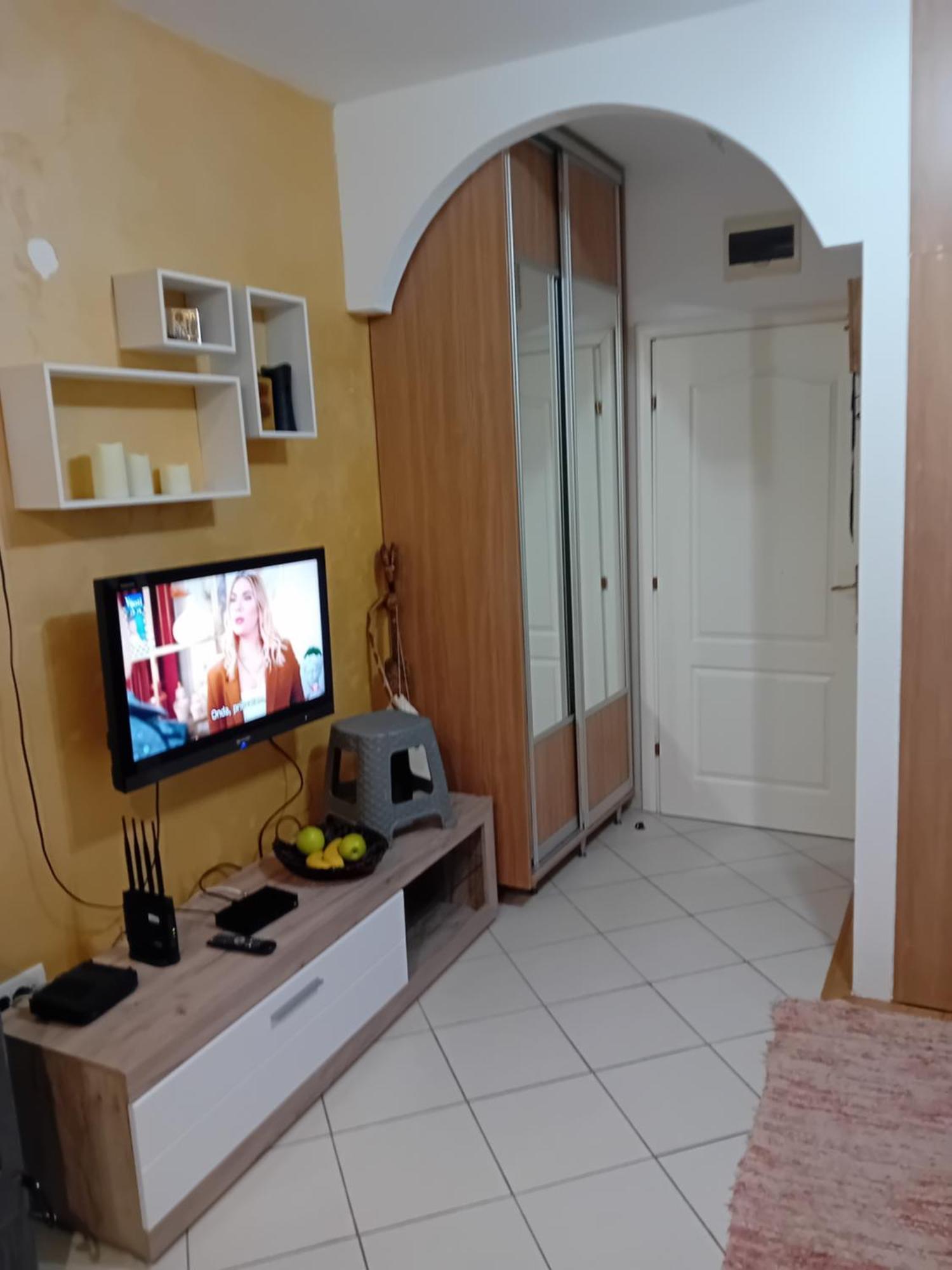 Apartman,,Siv,, Prijevor ブドヴァ エクステリア 写真